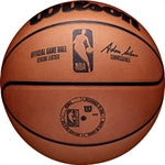 Wilson NBA Official Game Ball (7) - Indoor