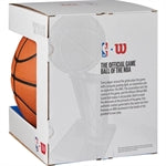 Wilson NBA Official Game Ball (7) - Indoor